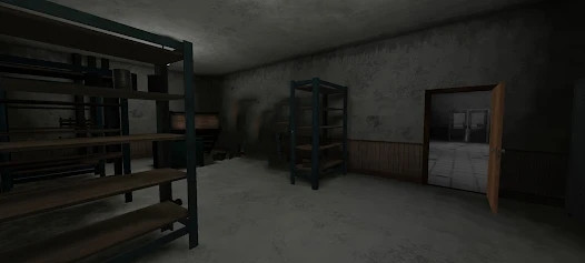 遗弃的疯人院(Forsake The Asylum)