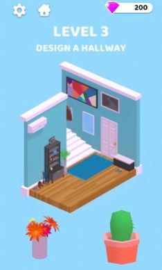 小巧家居房屋建造者图1