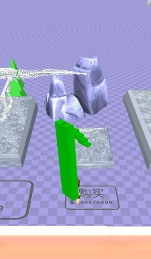 疯狂恐龙都市v1.0.0