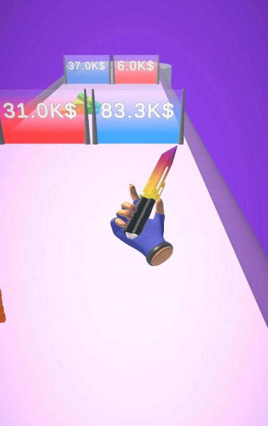 最酷之刀(Get The Best Knife)图3