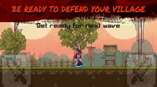 雷霆武士(Thunder Samurai)图2