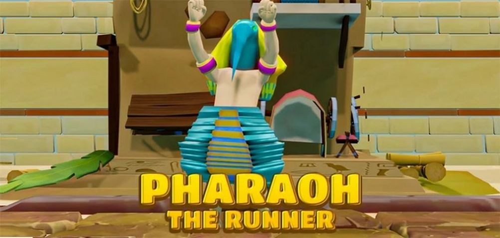 法老跑酷者(Pharaoh The Runner)图3