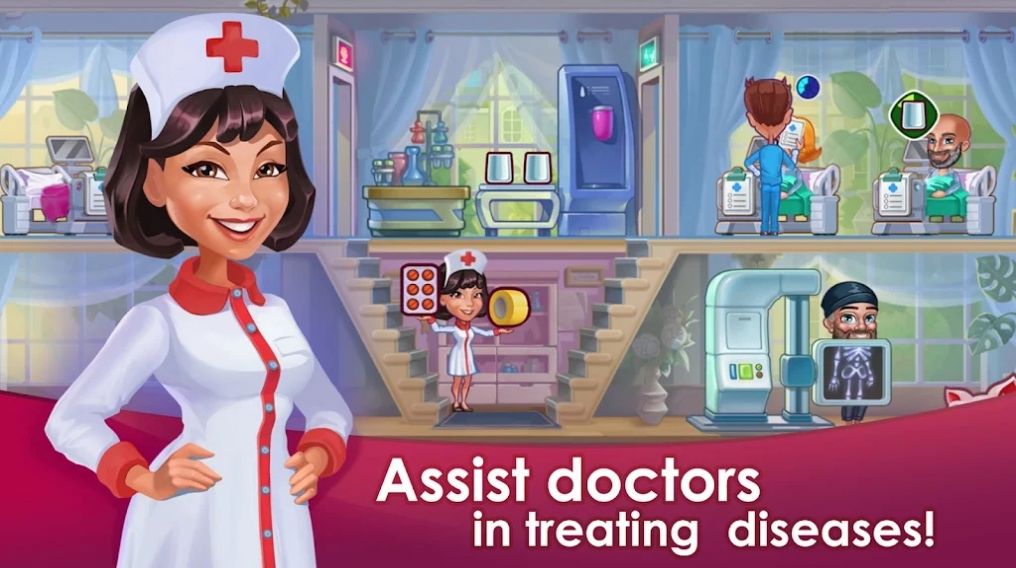 Clinic Dash