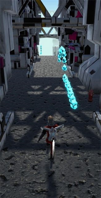 永恒的跑者(Eternal Runner)图1