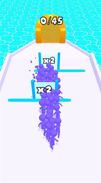 路线掌握者(WayMaster)