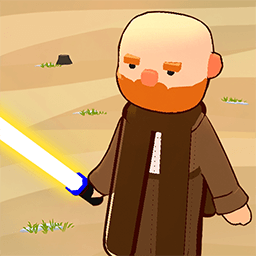 狂热战争图标