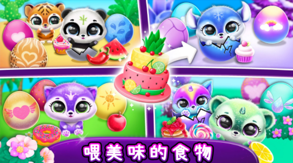梦幻宠物屋图2
