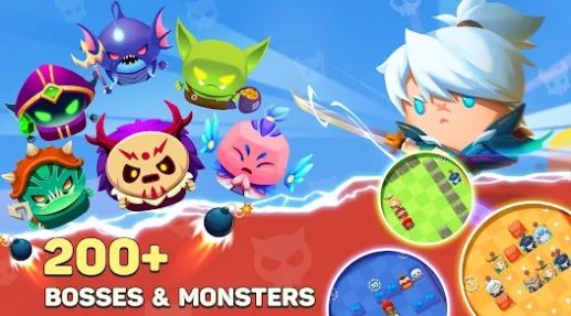 方块保卫者(Cube Defender)图2