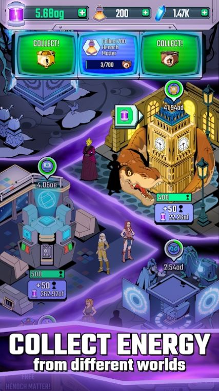 Doctor Who Lost in Time图3