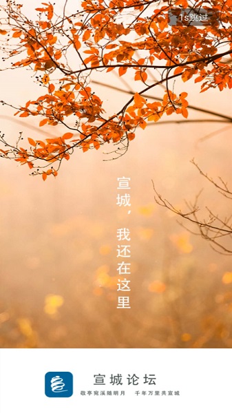 宣城论坛图2