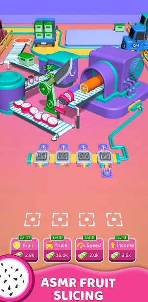 切片狂热3D(Slice Fever 3D)图3