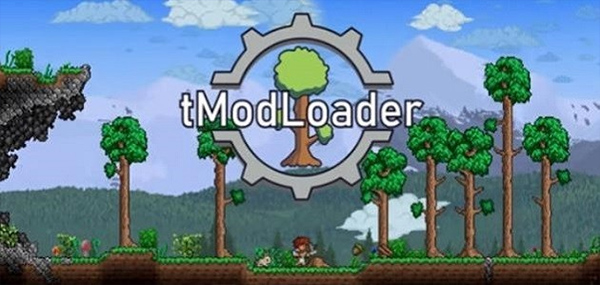 泰拉瑞亚tmodloader手机版图2