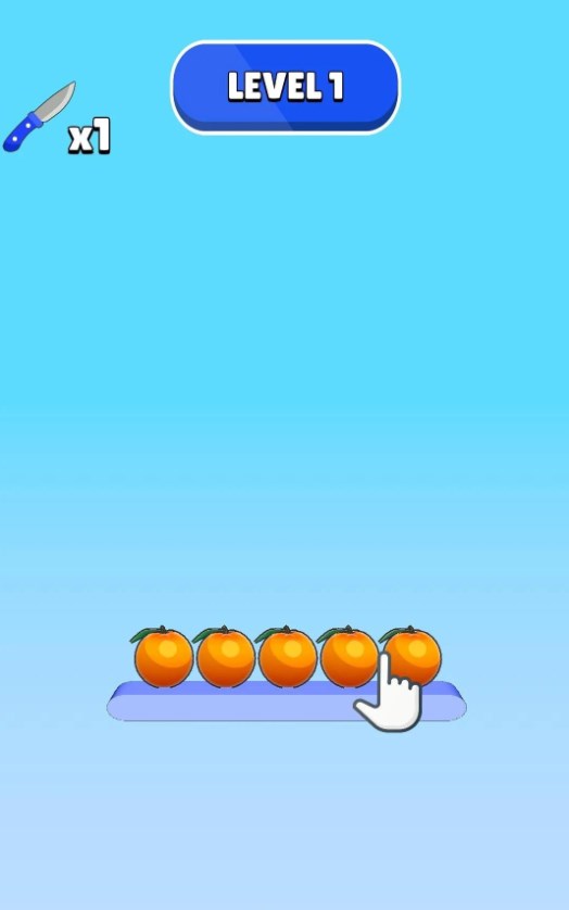 完美切水果(Perfect Slice)图5