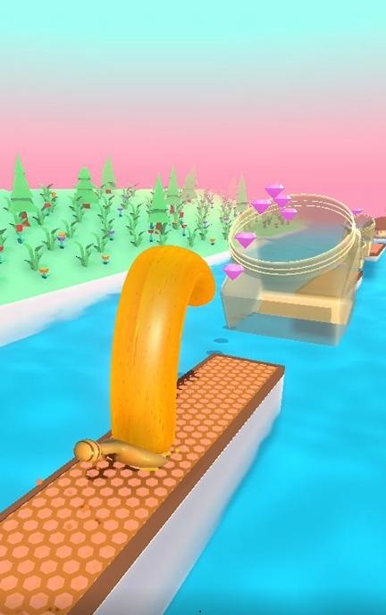 蜂蜜海啸(Honey Tsunami)图3