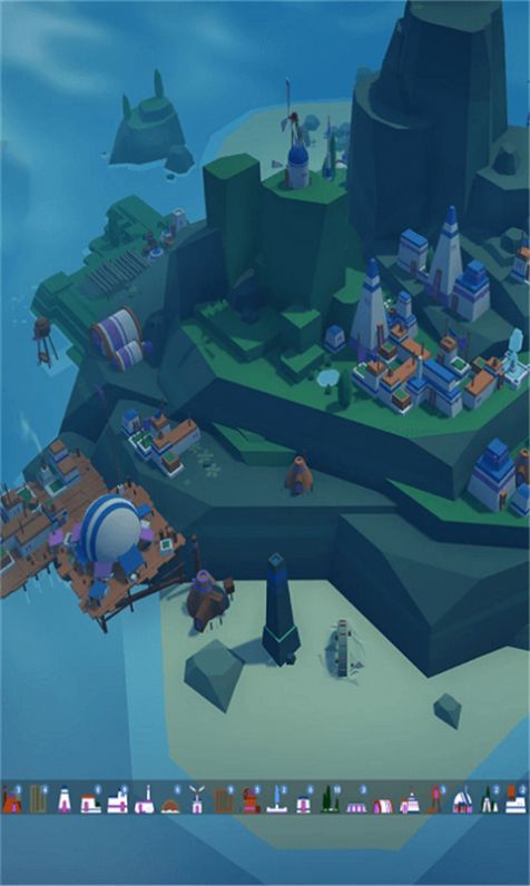 海岛建造人图3