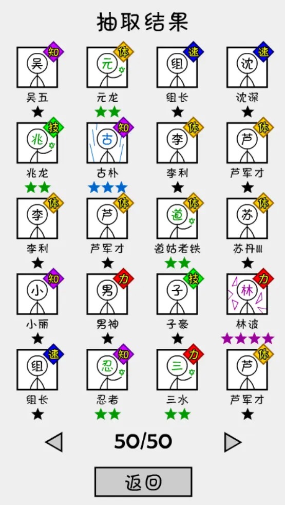 抽卡之王图3
