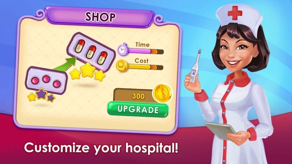 Clinic Dash