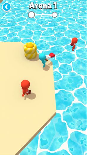 Punch Arena