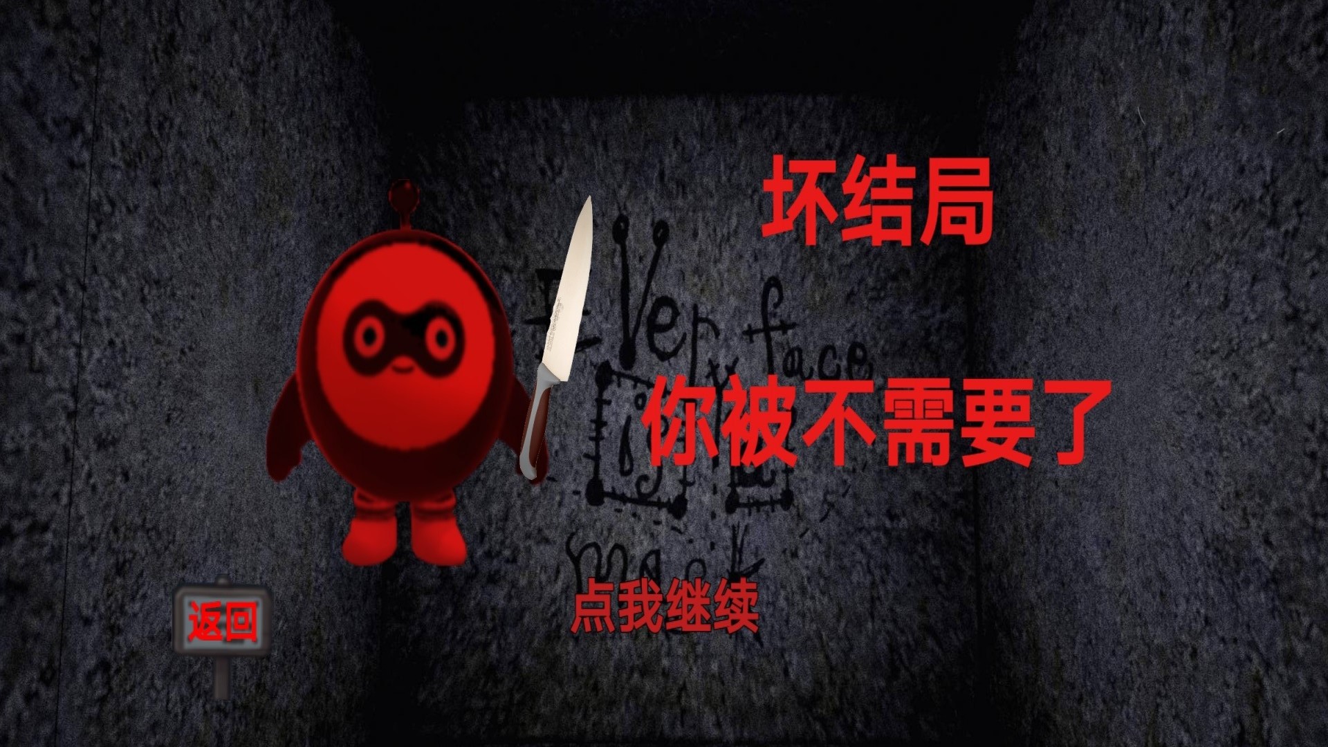 神秘的屋子图3