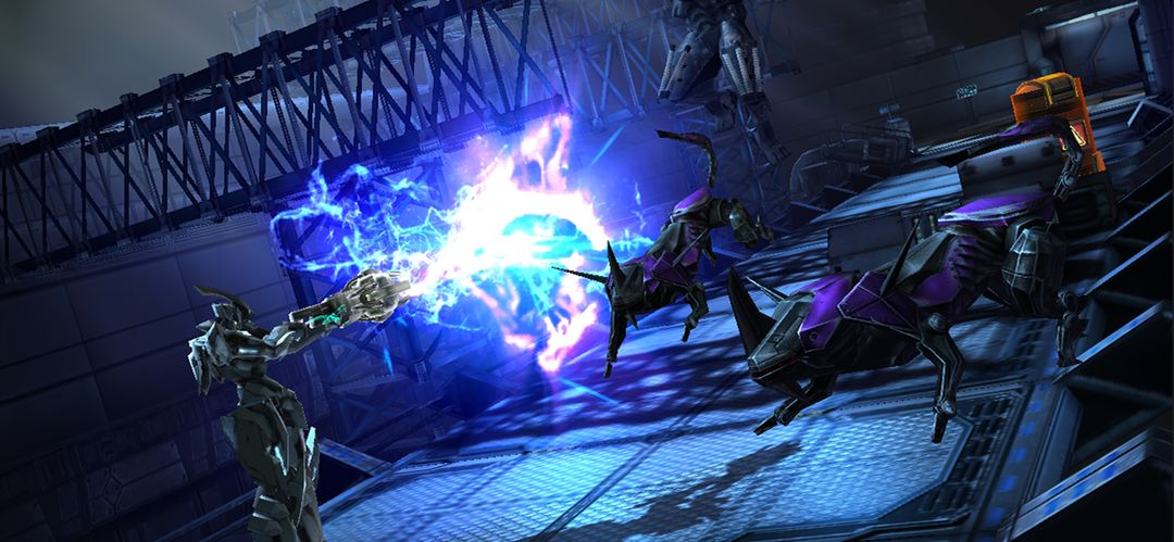 聚爆implosion游戏图2