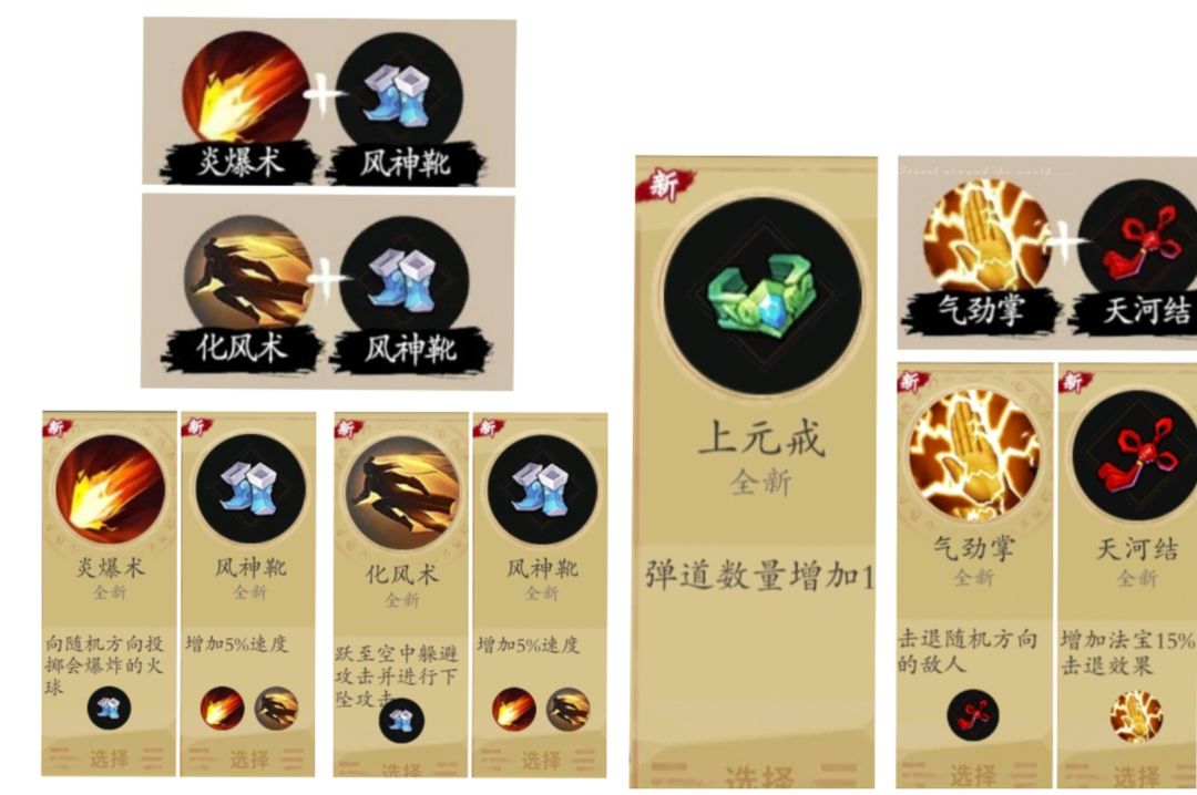 一念通天