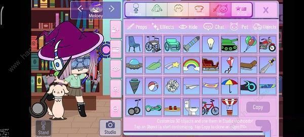 gacha nox加查正版
