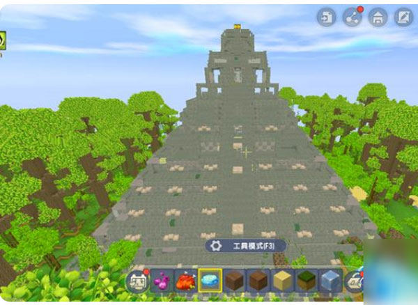 迷你世界老版本0.44.2