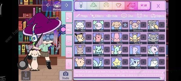 gacha nox加查正版
