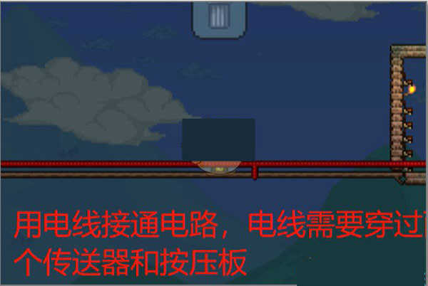 泰拉瑞亚1.2破解版