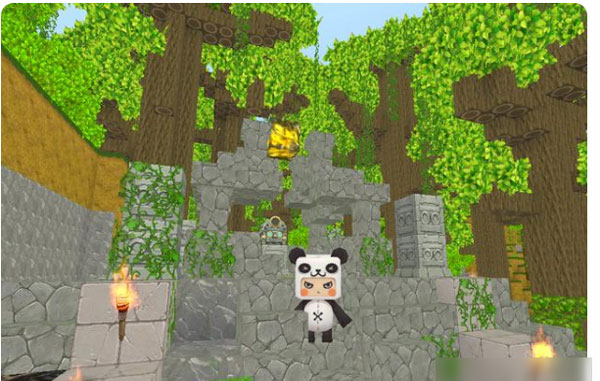 迷你世界老版本0.44.2