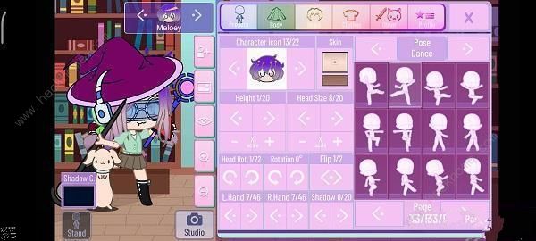 gacha nox加查正版