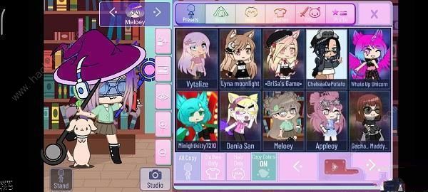 gacha nox加查正版