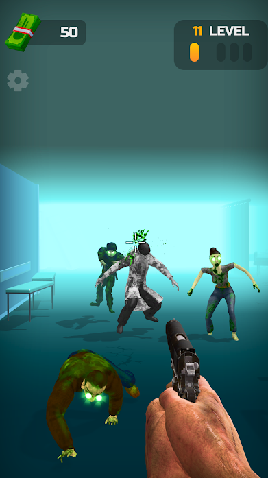合并并射击(Merge and shoot)图1