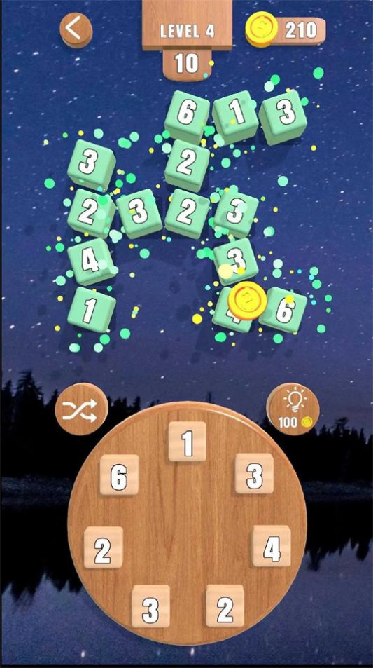 数字景观(Numberscapes)图3