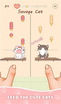 猫咪二重奏凯蒂(PopCat Duet Kitty Music Game)图3