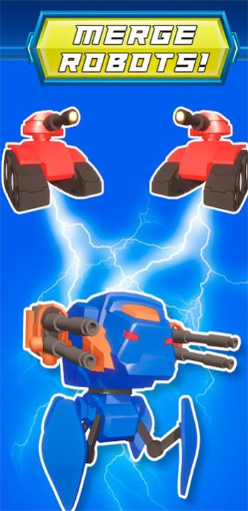 组装机器人战斗(Battle Robots)图2