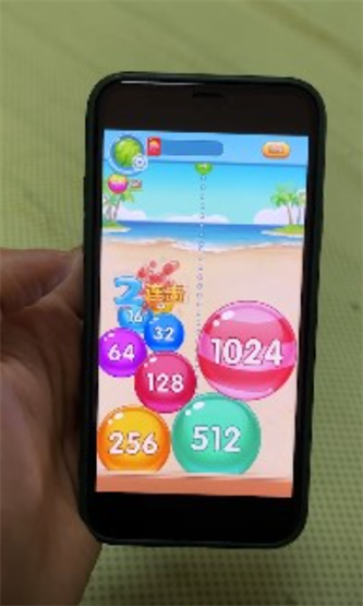 金球达人