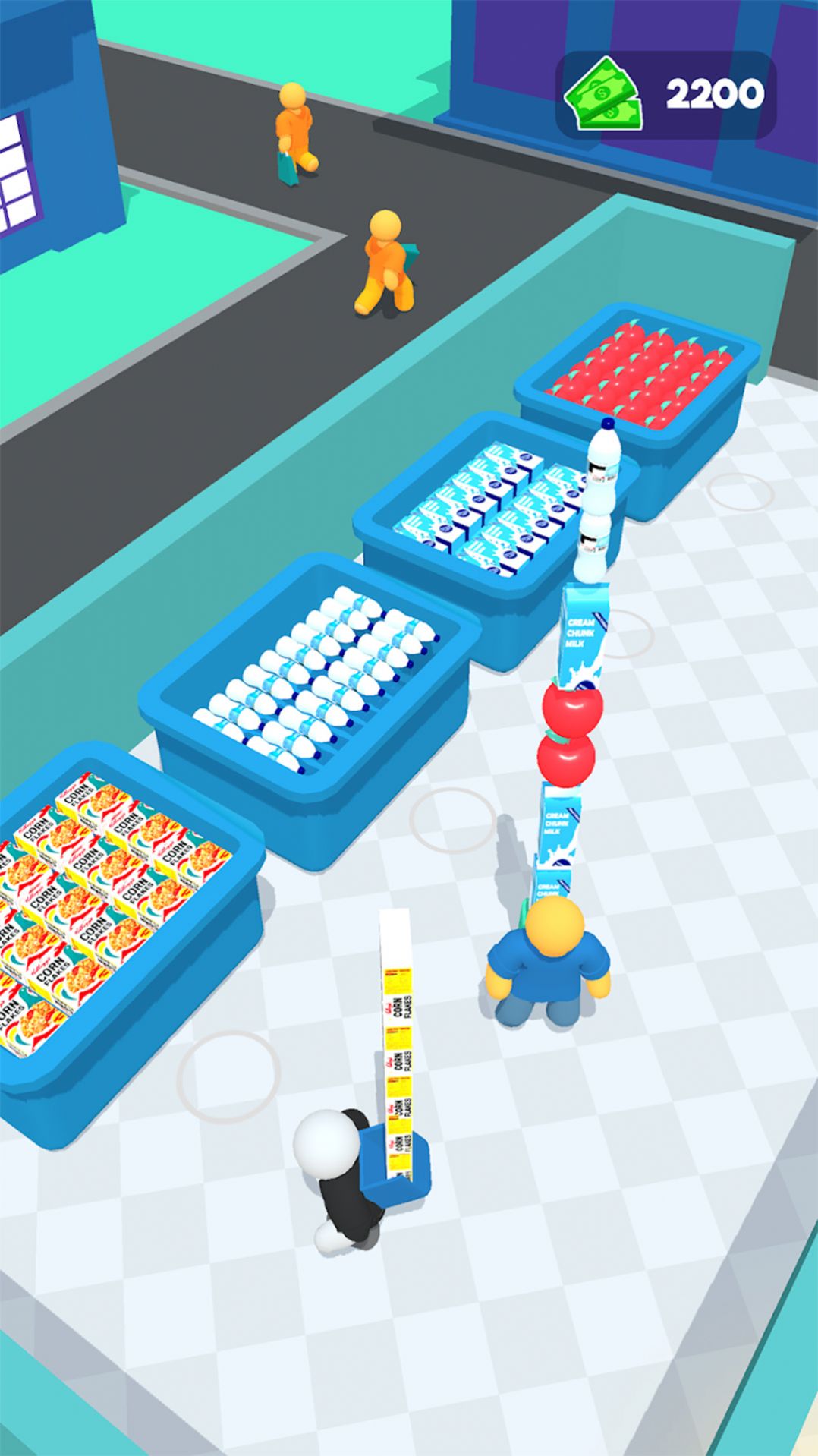 超市管理员最新版图4