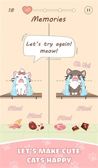 猫咪二重奏凯蒂(PopCat Duet Kitty Music Game)