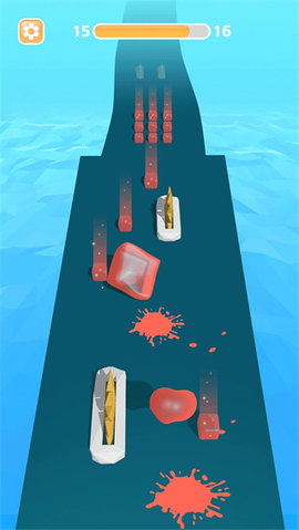 果冻爆爆乐正版图3