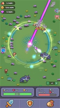 野生幸存者(Wild Survival)图2