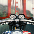 美国公路竞速摩托骑士（Moto Rider USA）