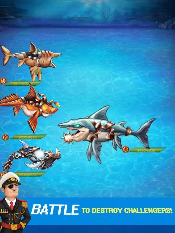海洋恐龙大亨(Sea Jurassic Tycoon)图3