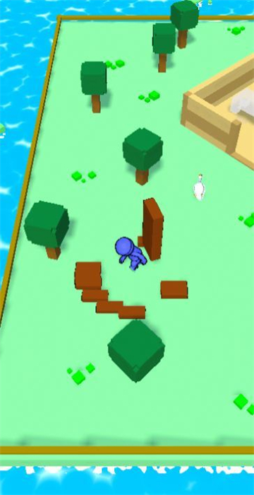 砍树建造(Chop N Build)图2