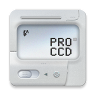 proccd复古ccd相机永久版