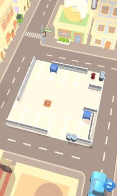 今日不塞车图3