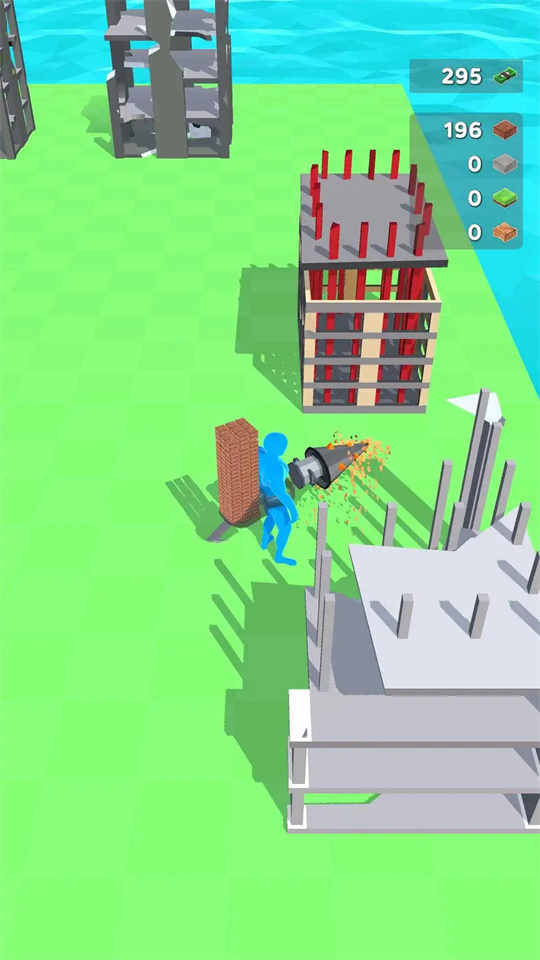 巨大的建设者(Giant Builder)图3