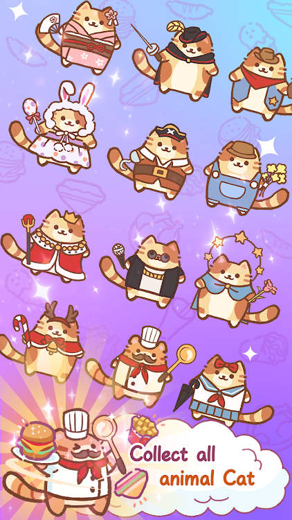 闲猫餐厅(Idle Cat Restaurant)图1