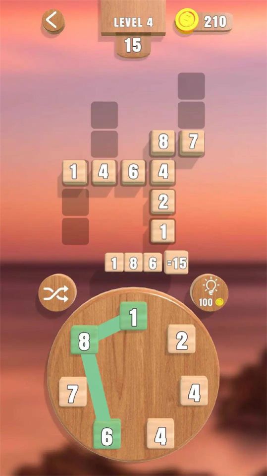 数字景观(Numberscapes)