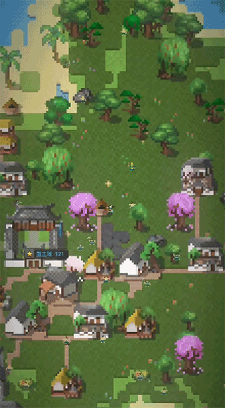 世界盒子修仙版图3